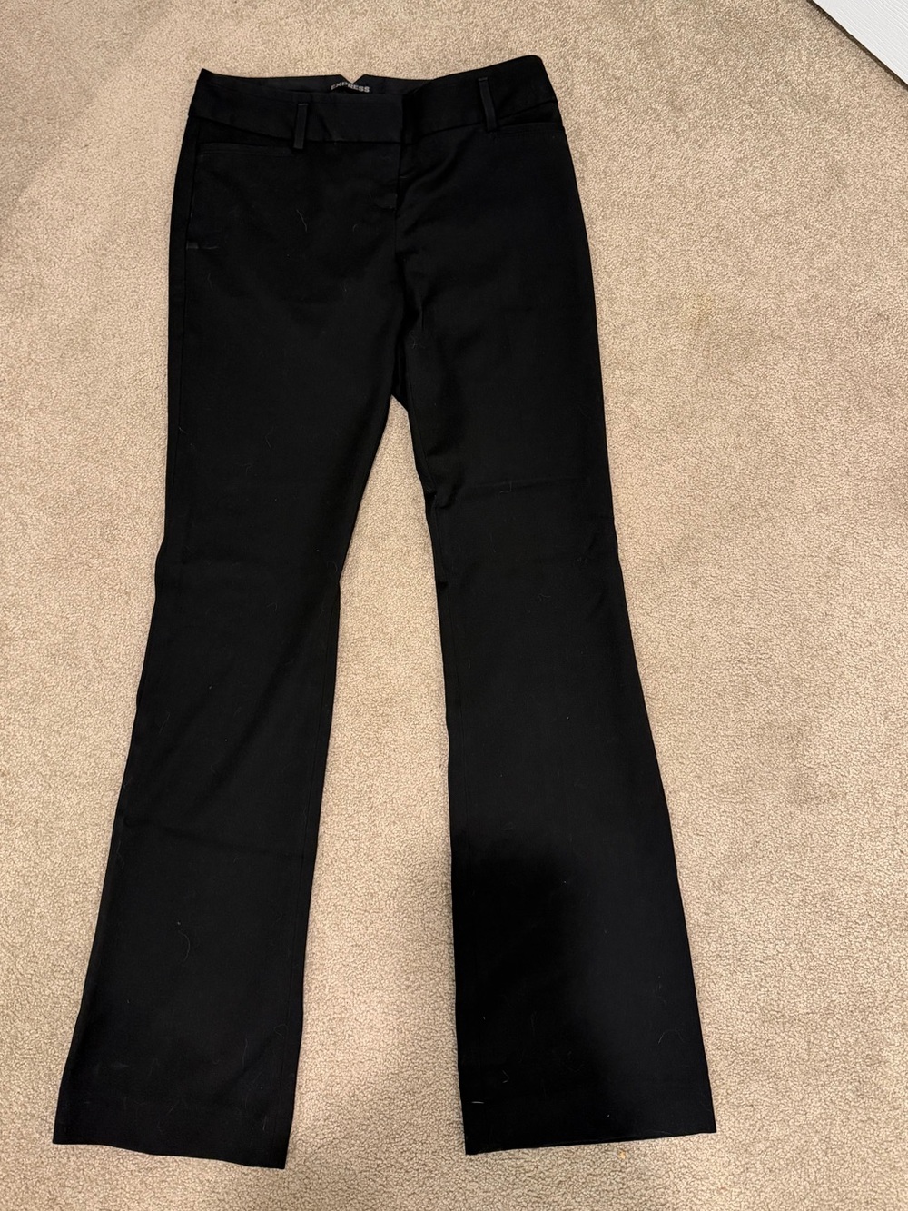Express Columinst Pant